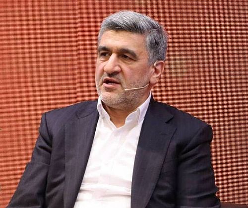 وعده رئیس سازمان بورس به سهامداران خرد و امید به بهبود اوضاع!
